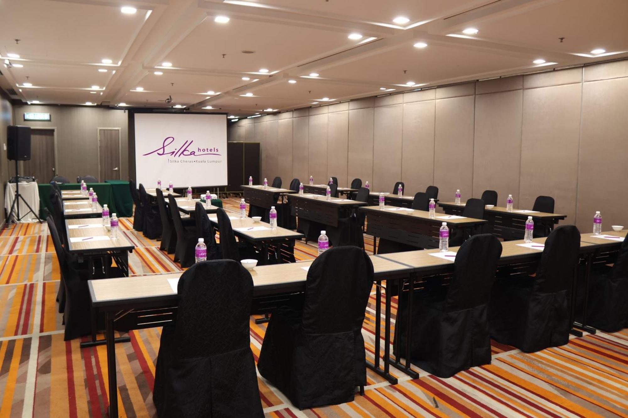 Silka Cheras Kuala Lumpur — Photos 2