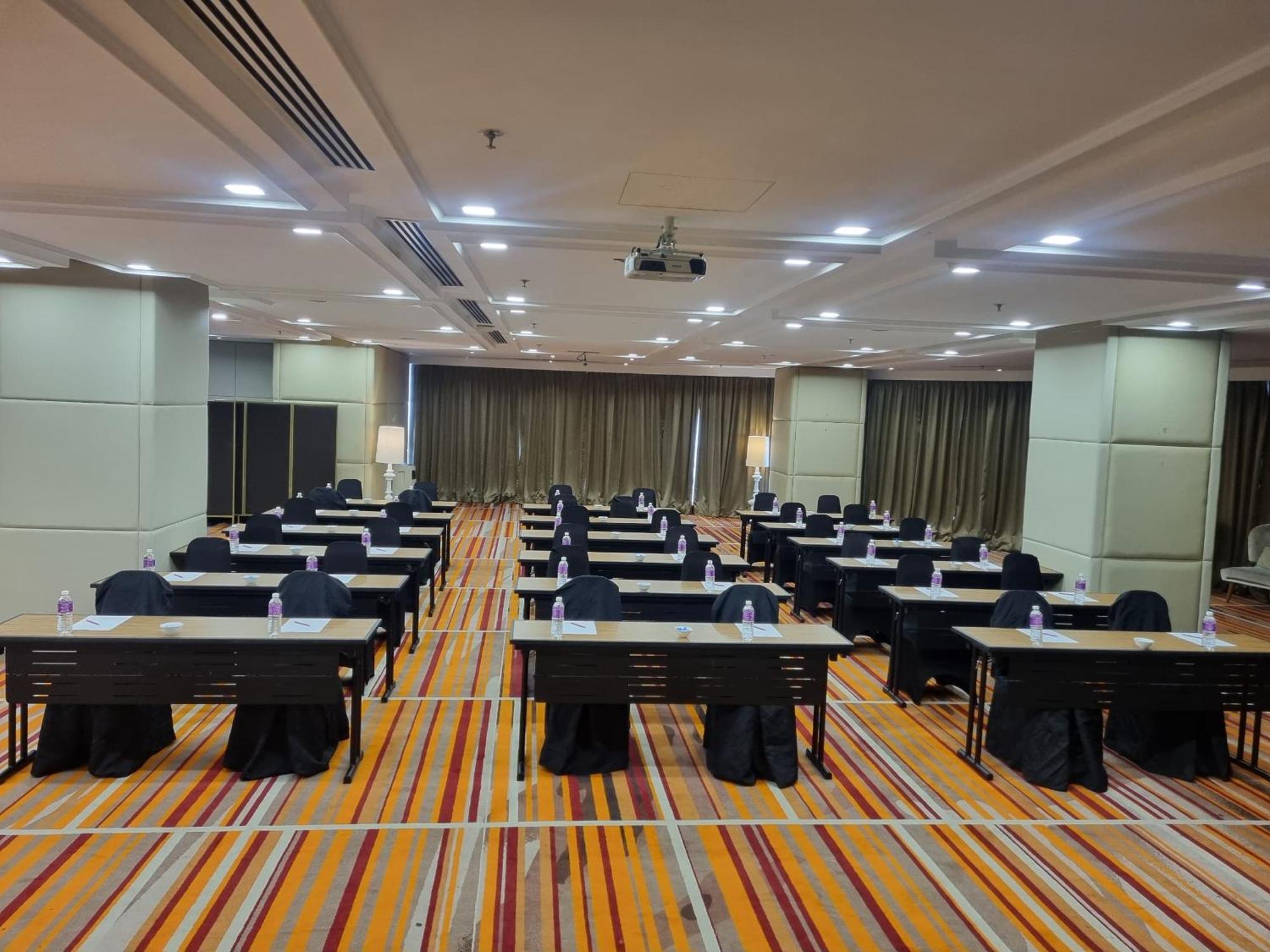 Silka Cheras Kuala Lumpur — Photos 1