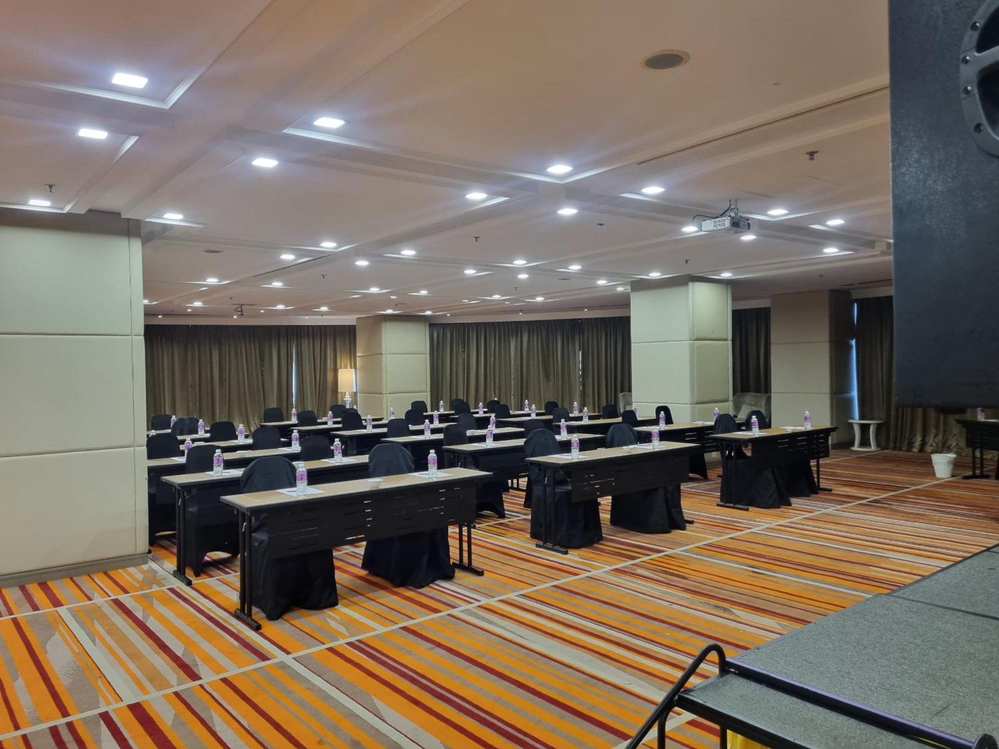 Silka Cheras Kuala Lumpur, Kuala Lumpur